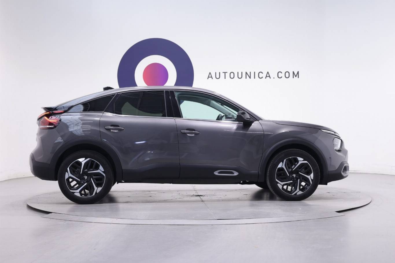 CITROEN C4 4