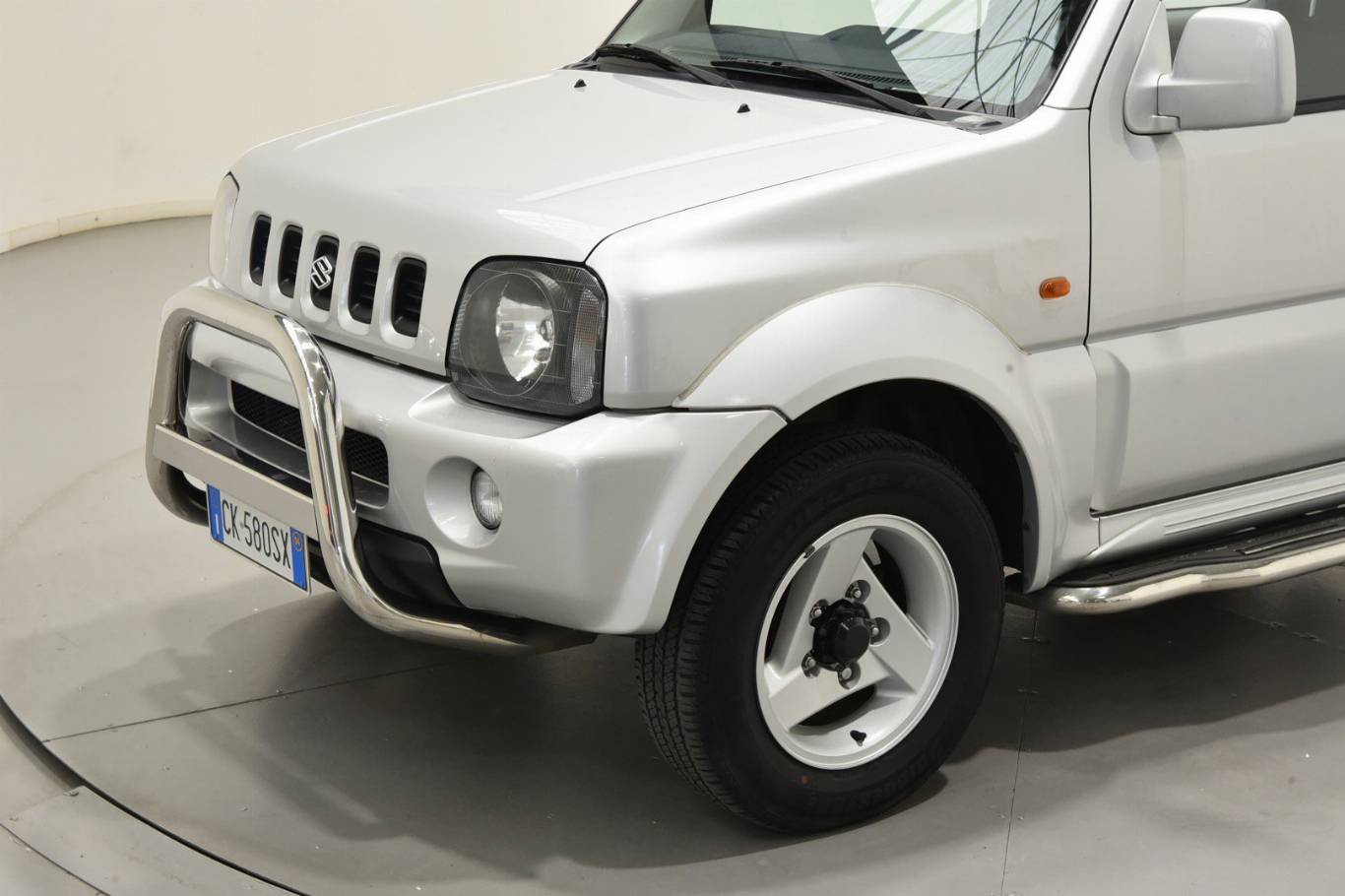 SUZUKI Jimny 33