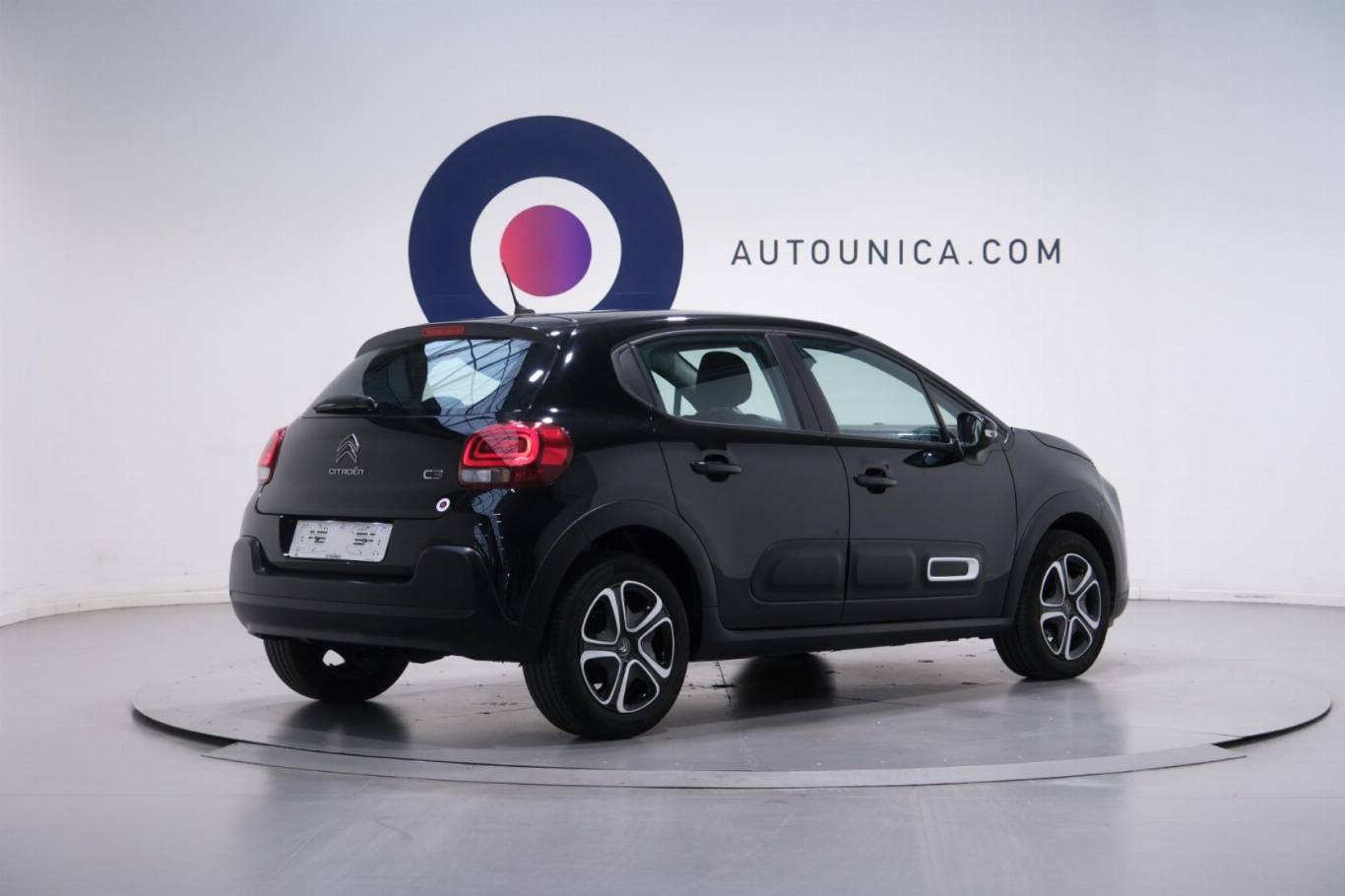 CITROEN C3 15