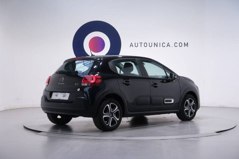 CITROEN C3 15