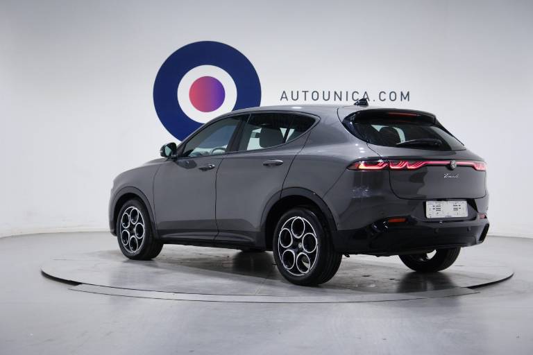 ALFA ROMEO Tonale 18