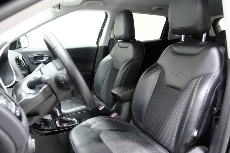 JEEP Compass 6