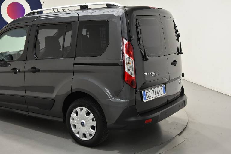 FORD Transit Connect 35