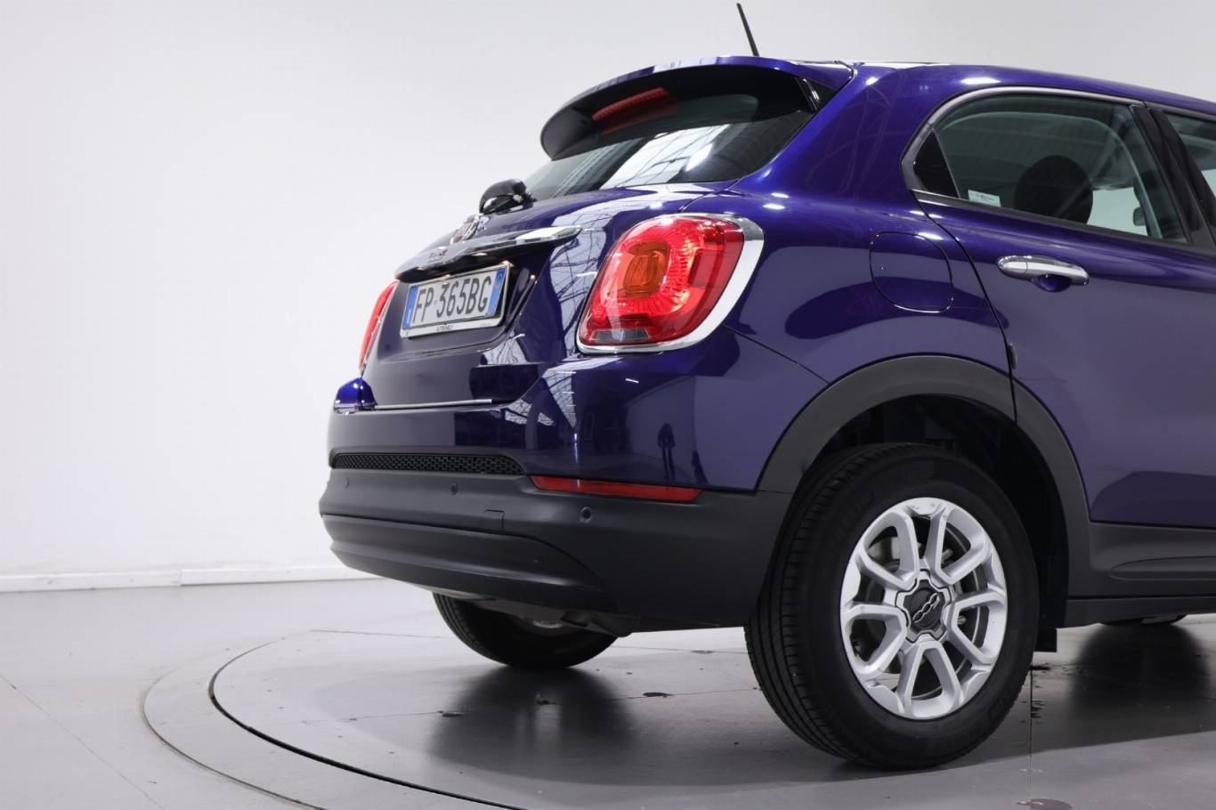 FIAT 500X 44