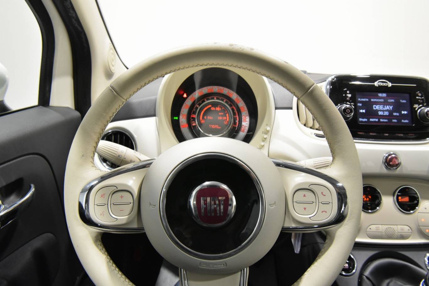 FIAT 500 38