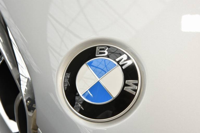 BMW X5 56