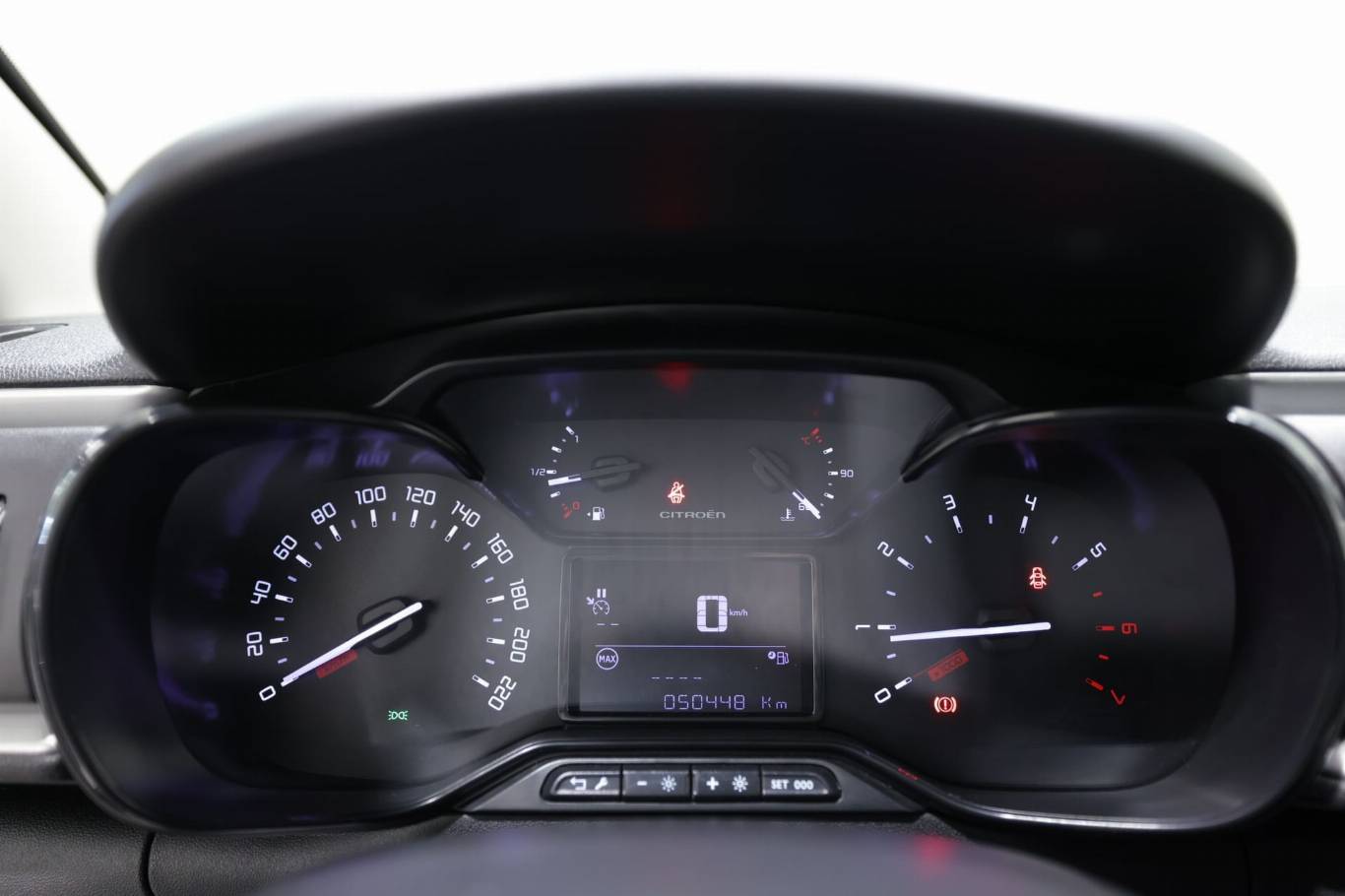 CITROEN C3 8