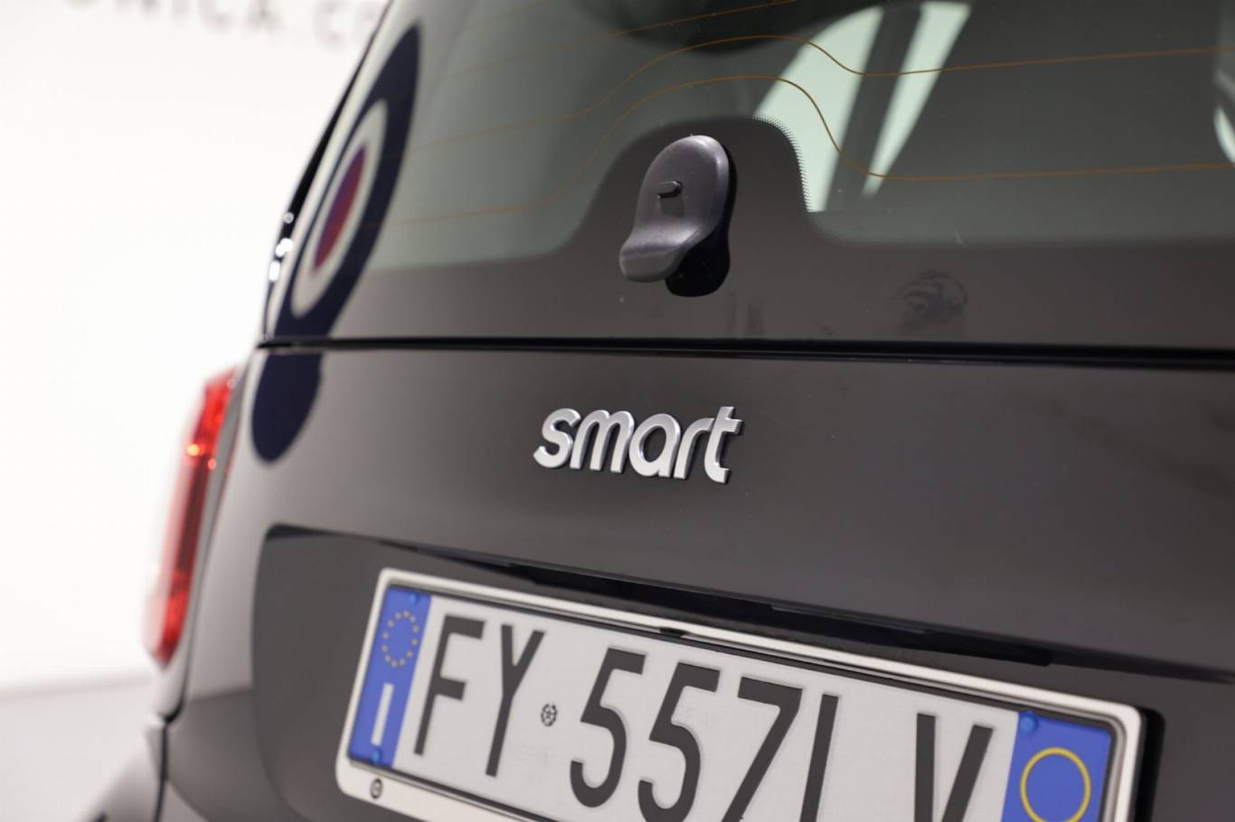 SMART ForTwo 25