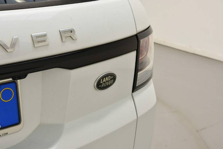 LAND ROVER Range Rover Sport 54