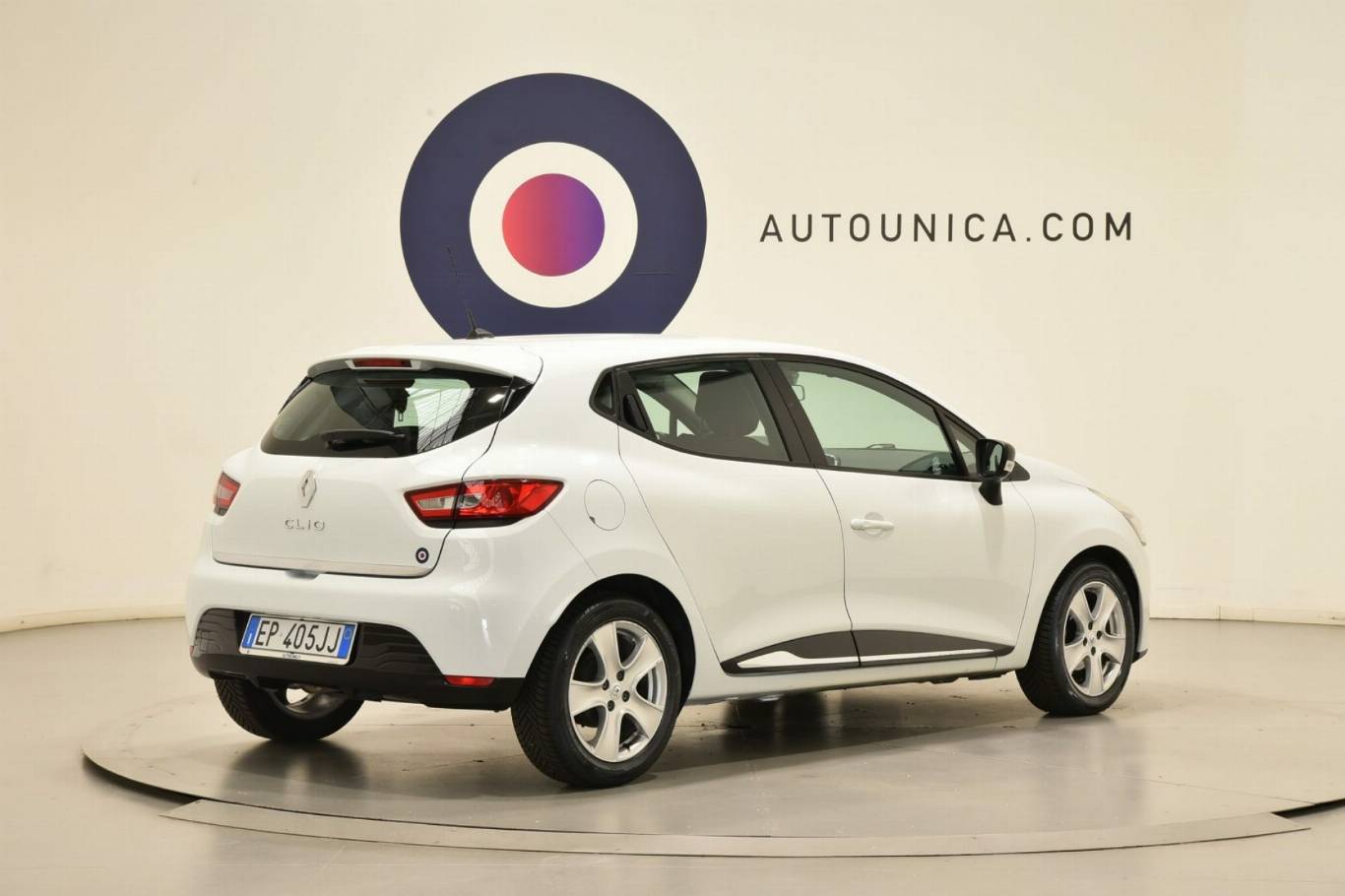 RENAULT Clio 10