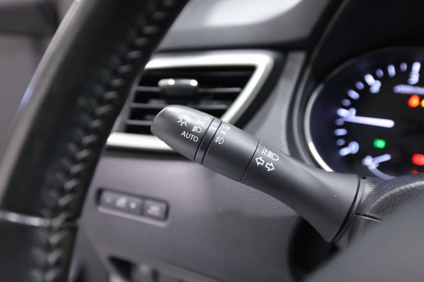 NISSAN Qashqai 20