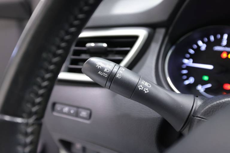 NISSAN Qashqai 20
