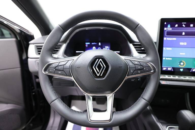 RENAULT Captur 7