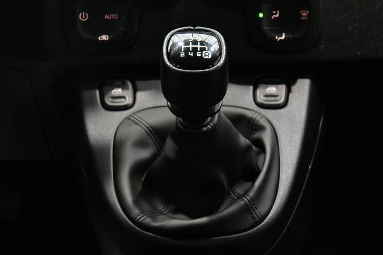FIAT Panda Cross 10