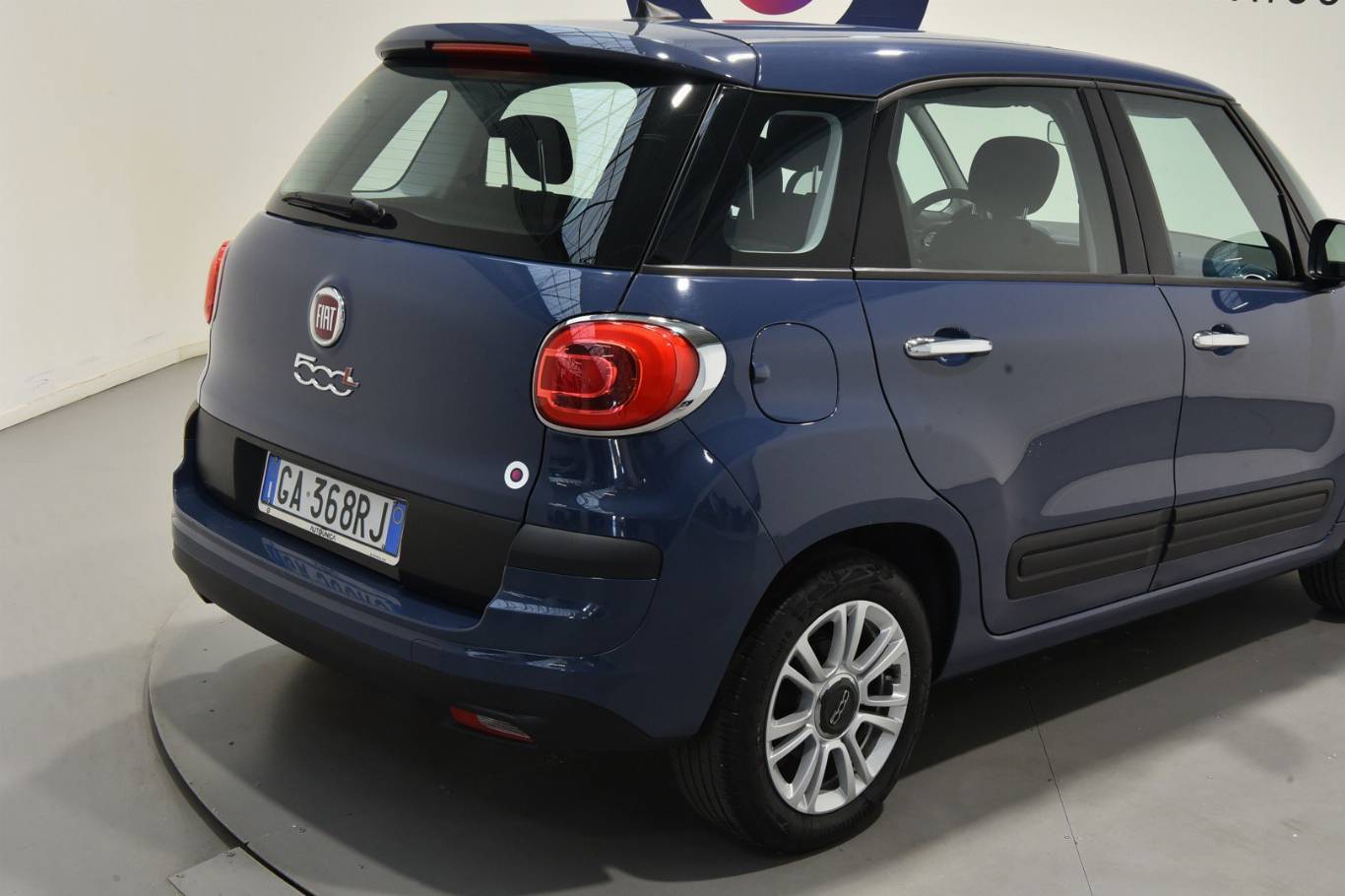 FIAT 500L 19