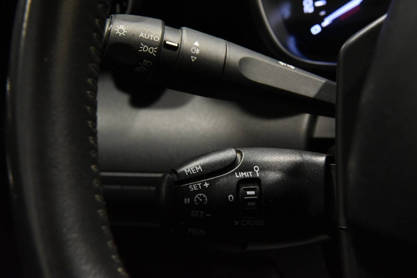 CITROEN C3 Aircross 22