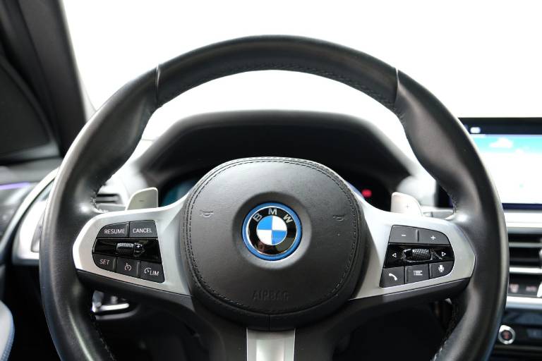 BMW X3 7