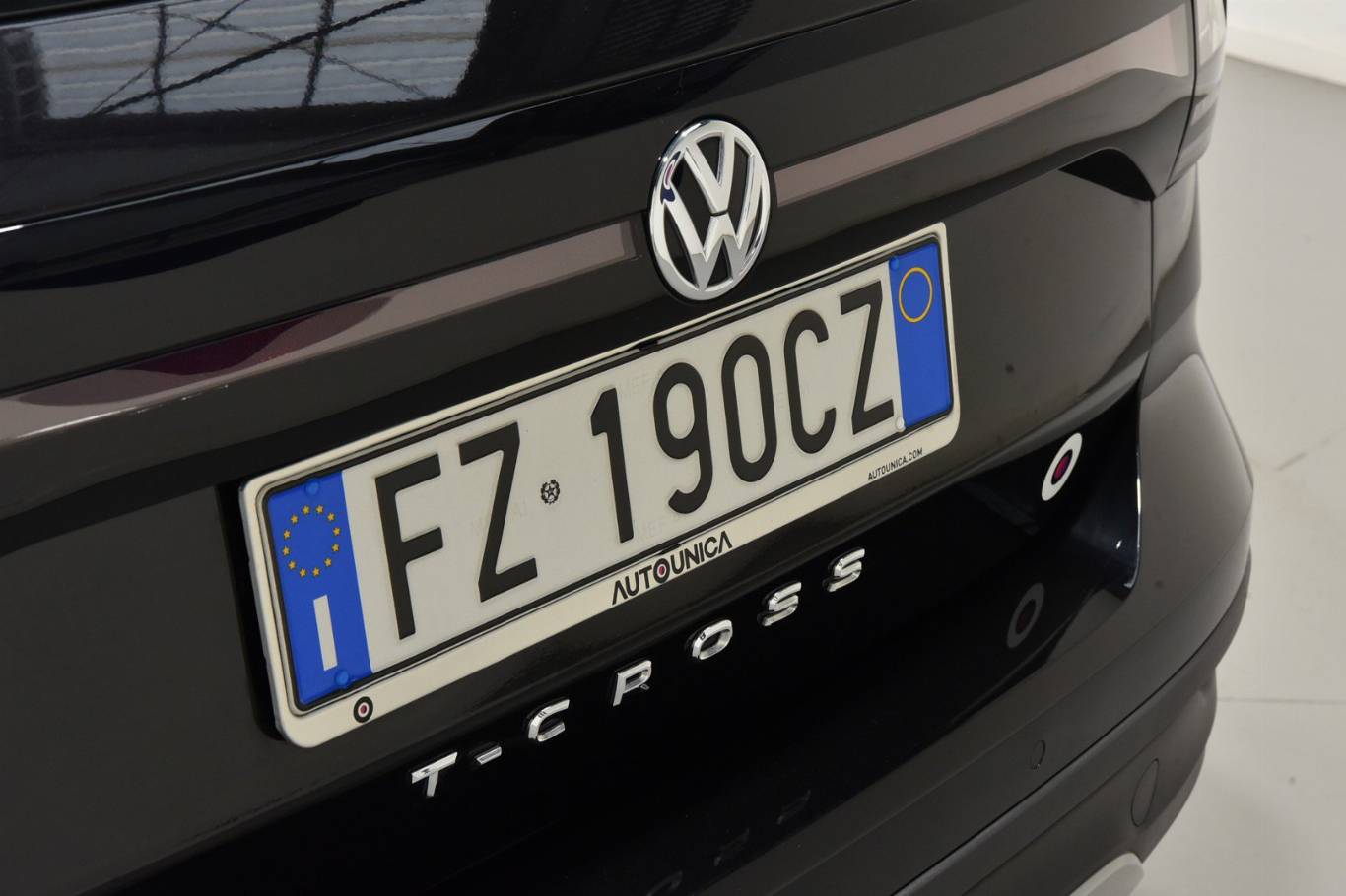 VOLKSWAGEN T-Cross 47