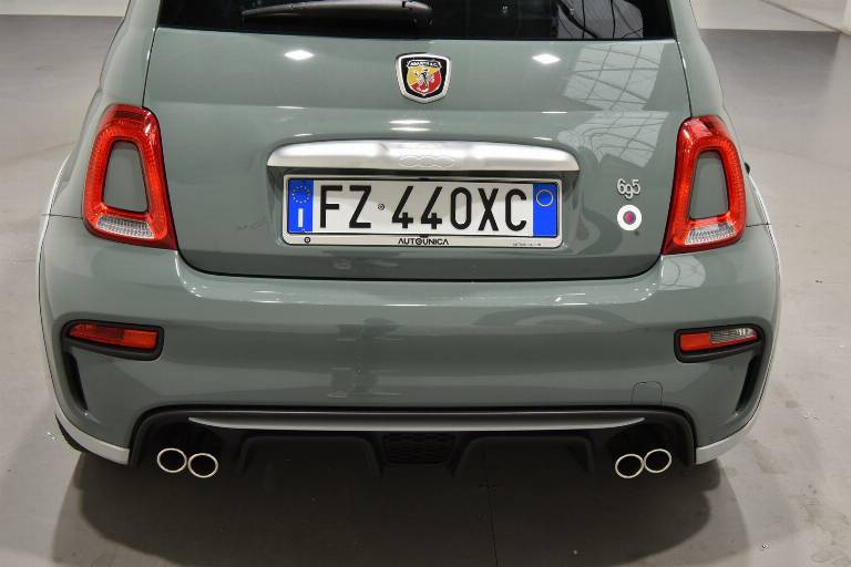 ABARTH 695 59