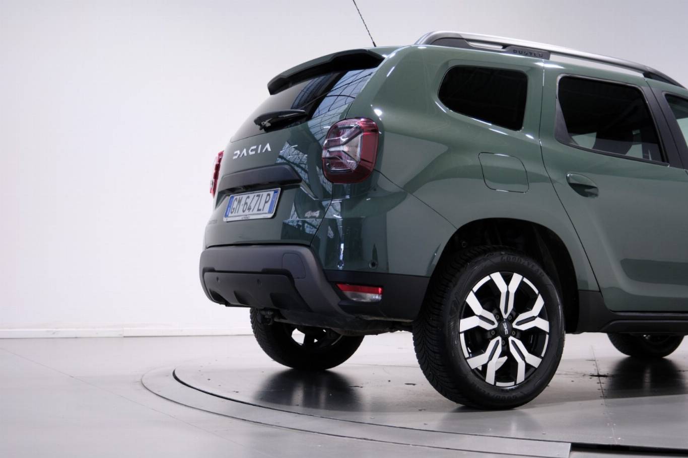 DACIA Duster 54