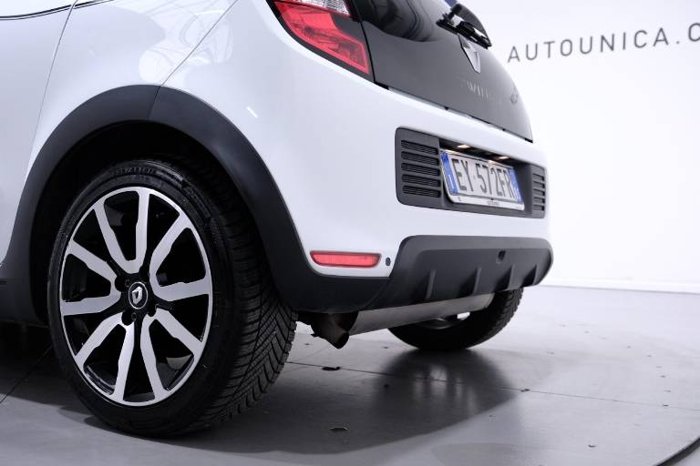 RENAULT Twingo 45