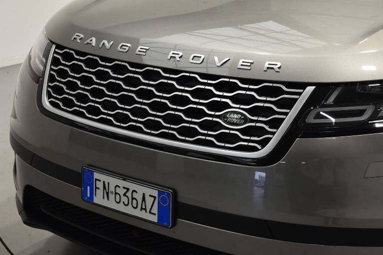 LAND ROVER Range Rover Velar 52