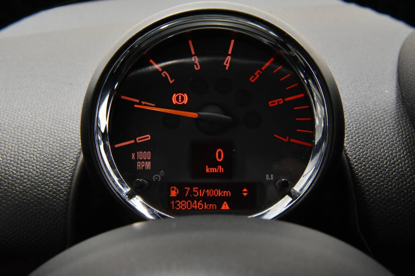 MINI Countryman 25