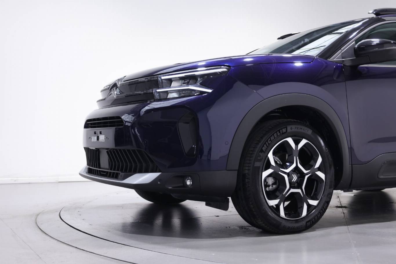 CITROEN C5 Aircross 11