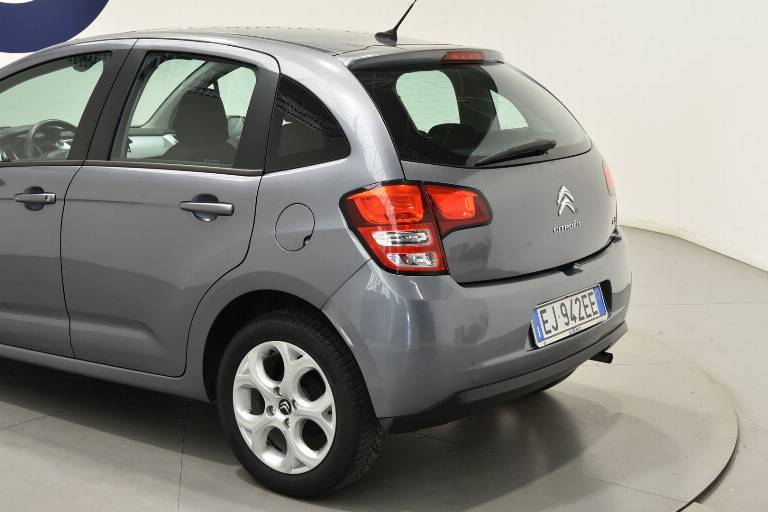 CITROEN C3 19