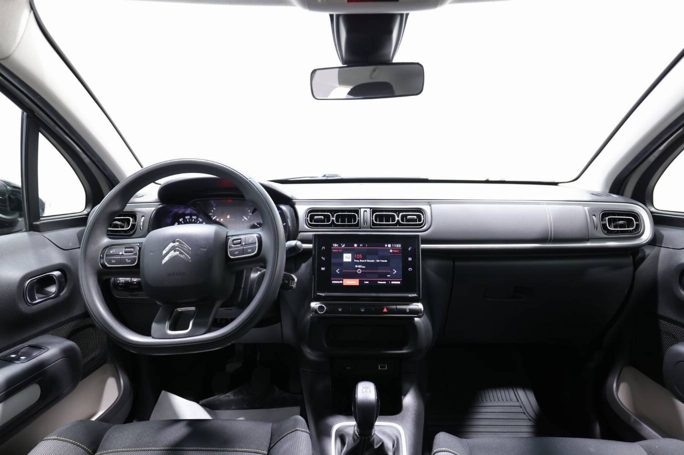 CITROEN C3 10