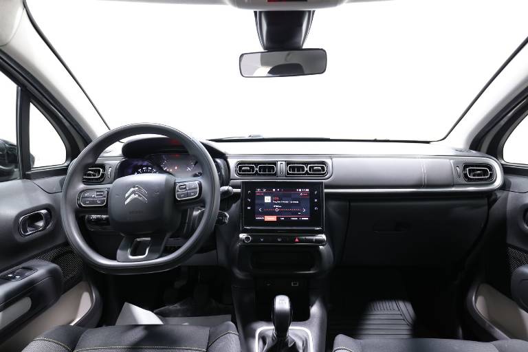 CITROEN C3 10