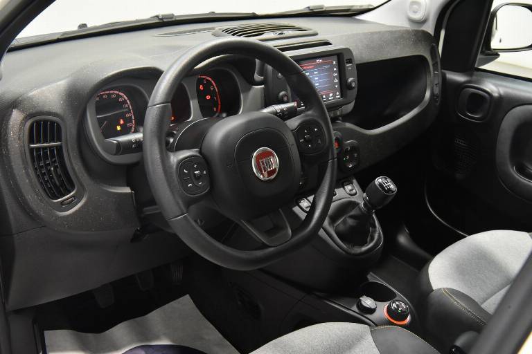 FIAT Panda Cross 3