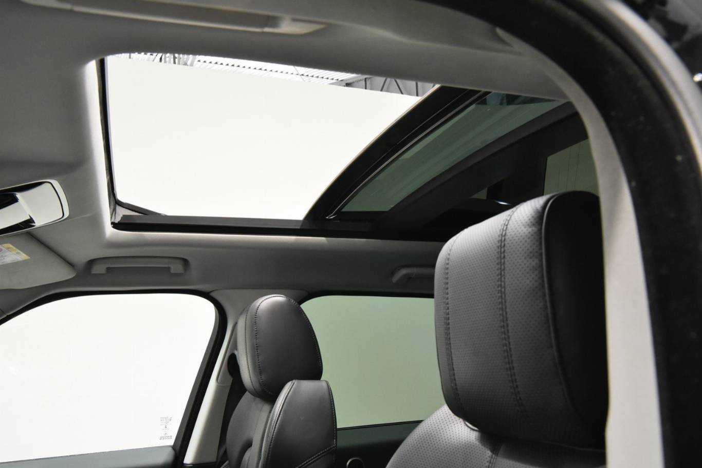 LAND ROVER Range Rover Sport 64