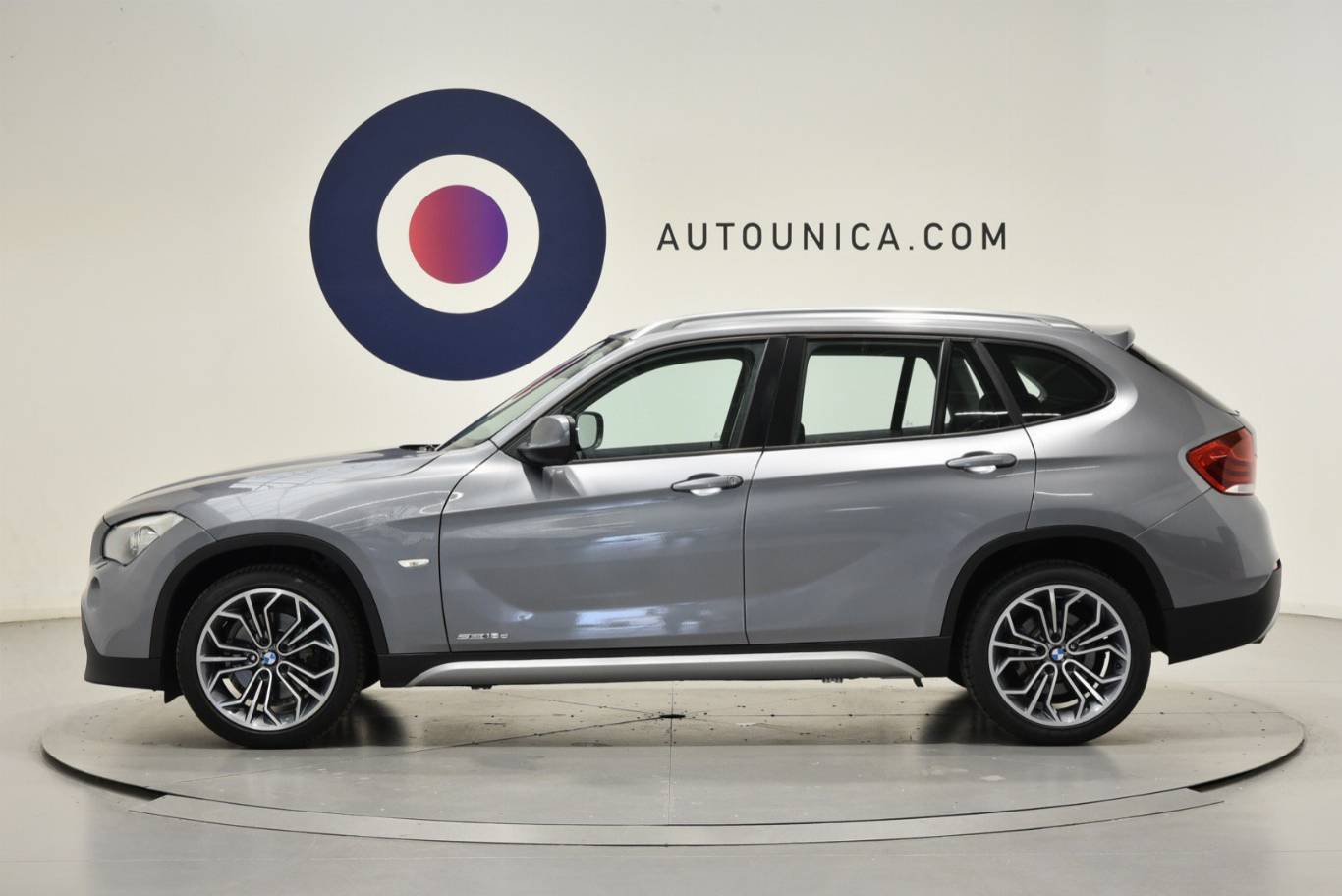 BMW X1 32