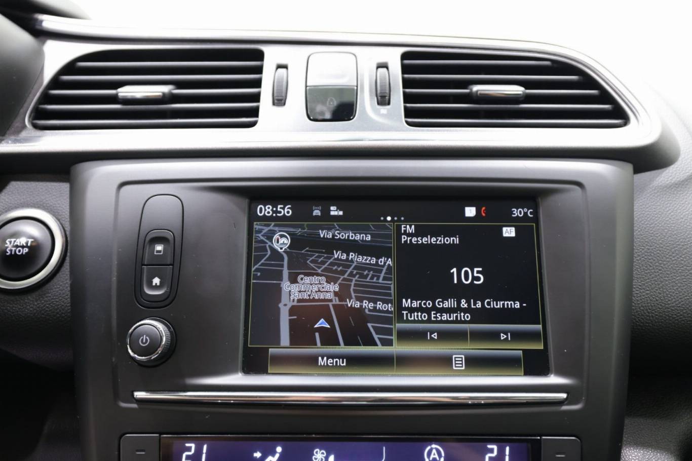 RENAULT Kadjar 9