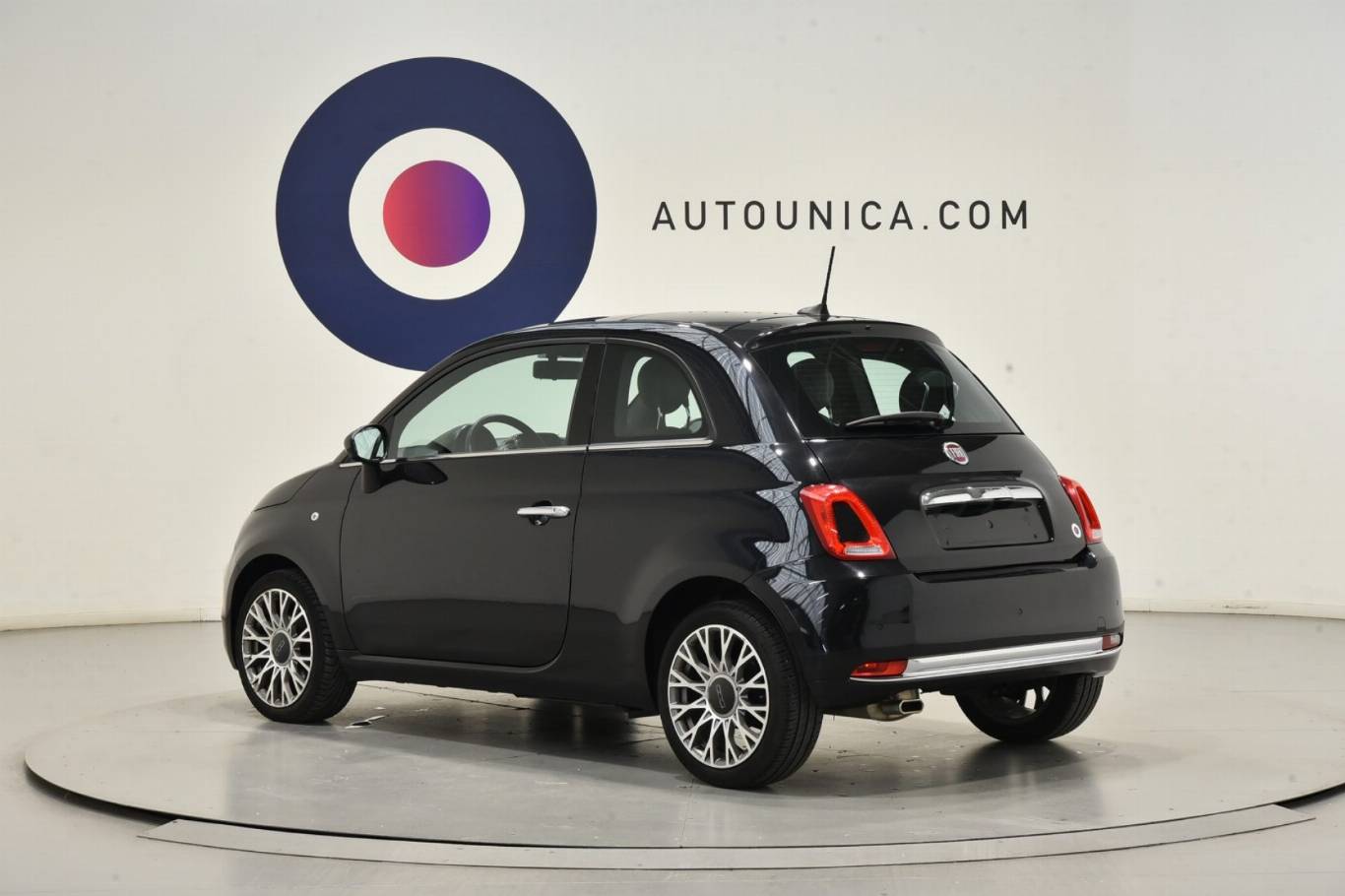 FIAT 500 2