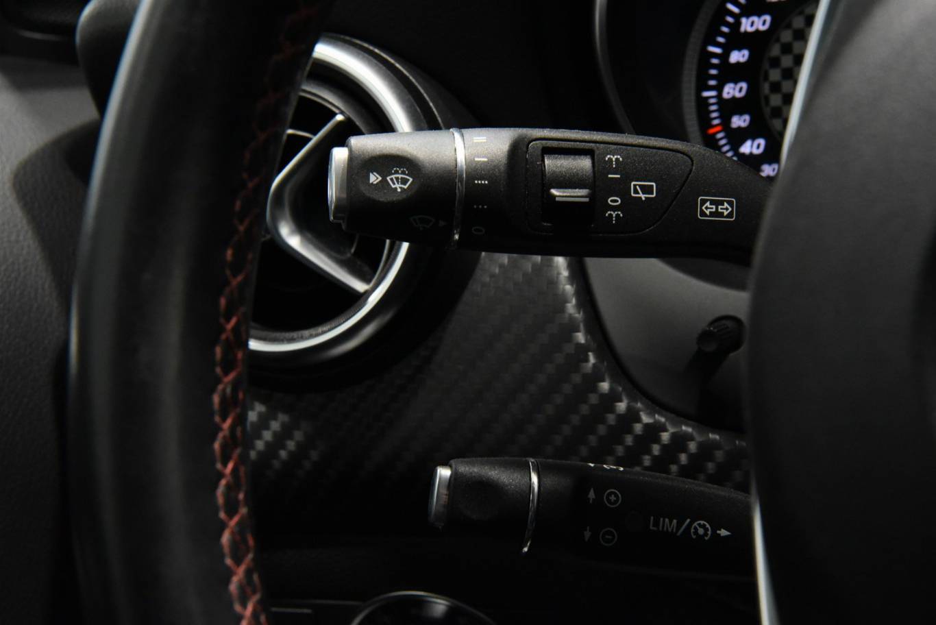 MERCEDES-BENZ A 200 26