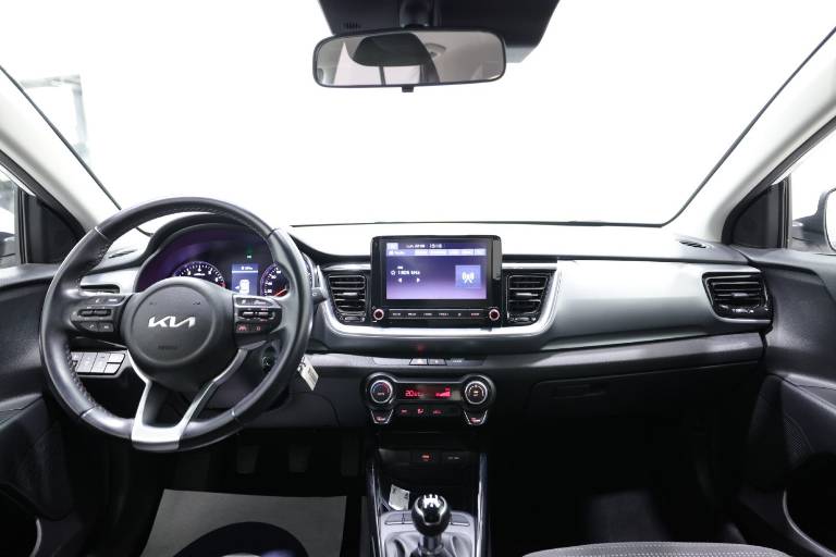 KIA Stonic 10