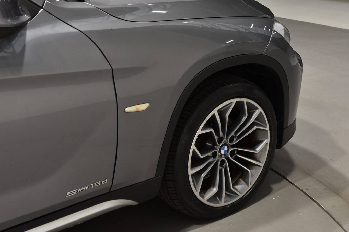 BMW X1 37