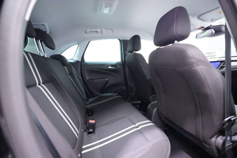 OPEL Crossland 42