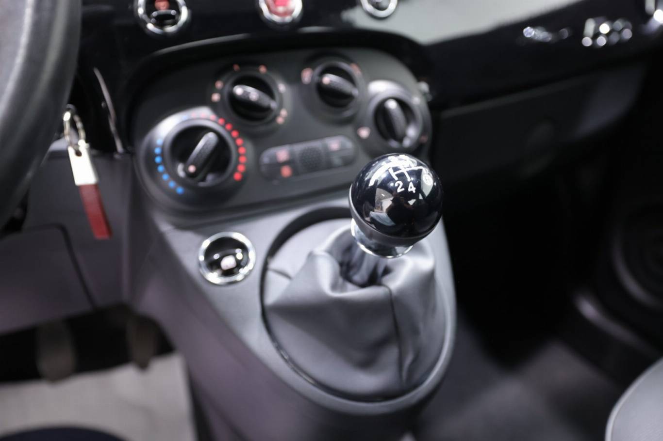 FIAT 500 27