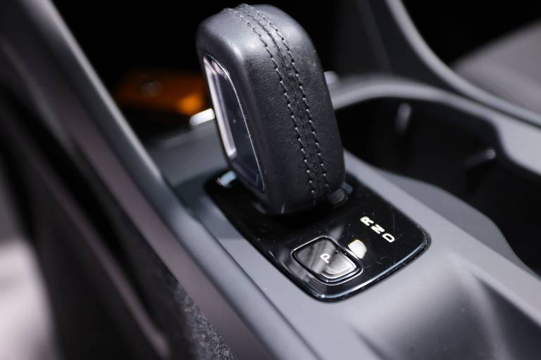 VOLVO XC40 29