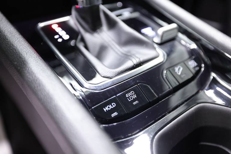 JEEP Compass 28