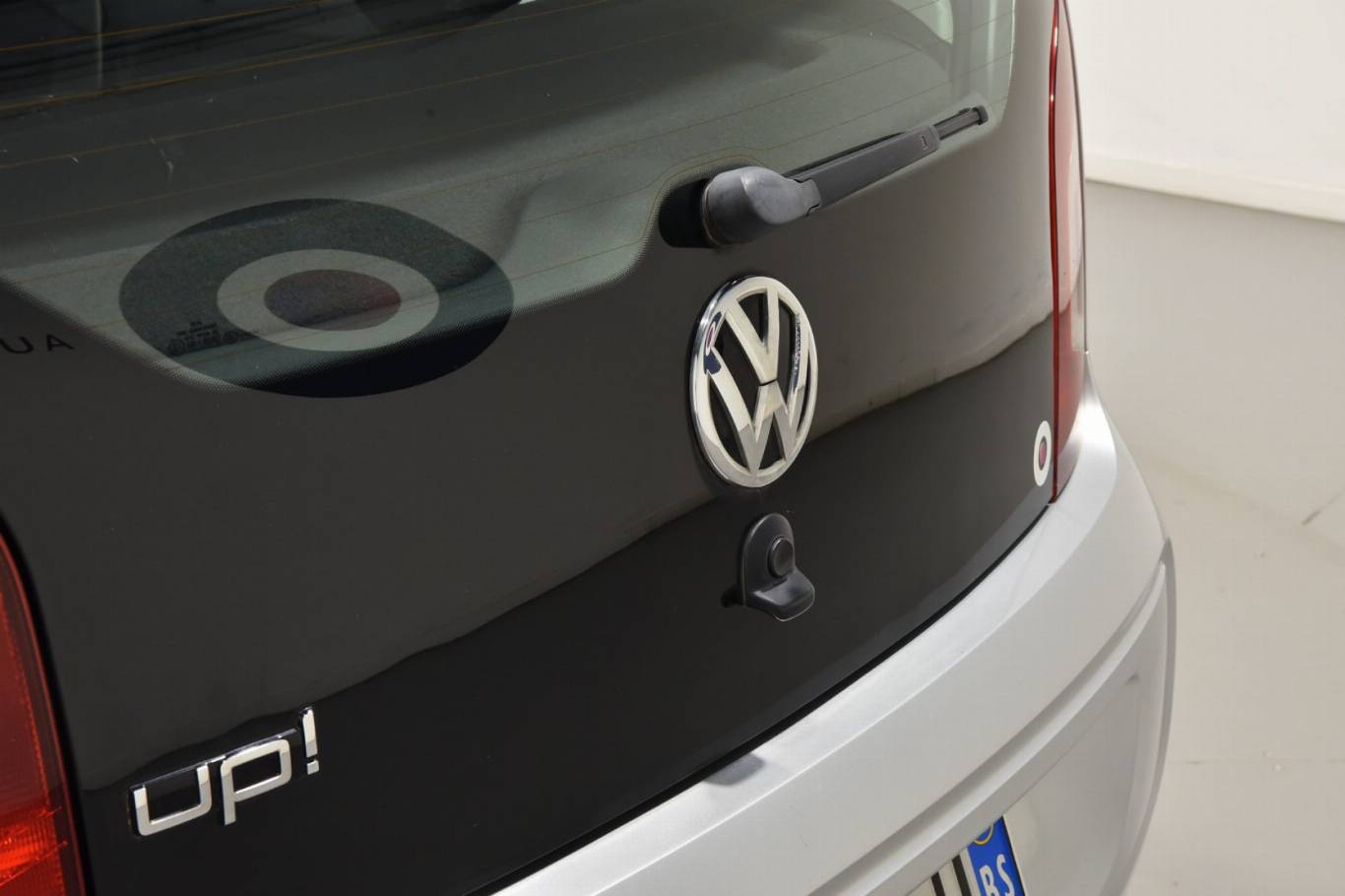 VOLKSWAGEN Up! 34