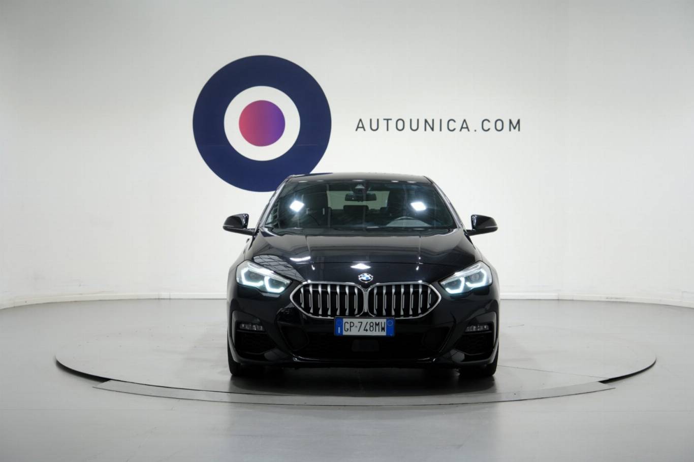 BMW 220 2