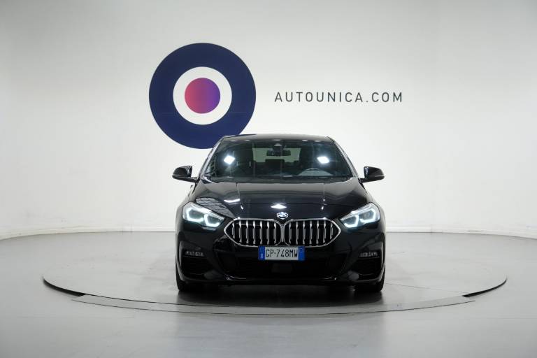 BMW 220 2