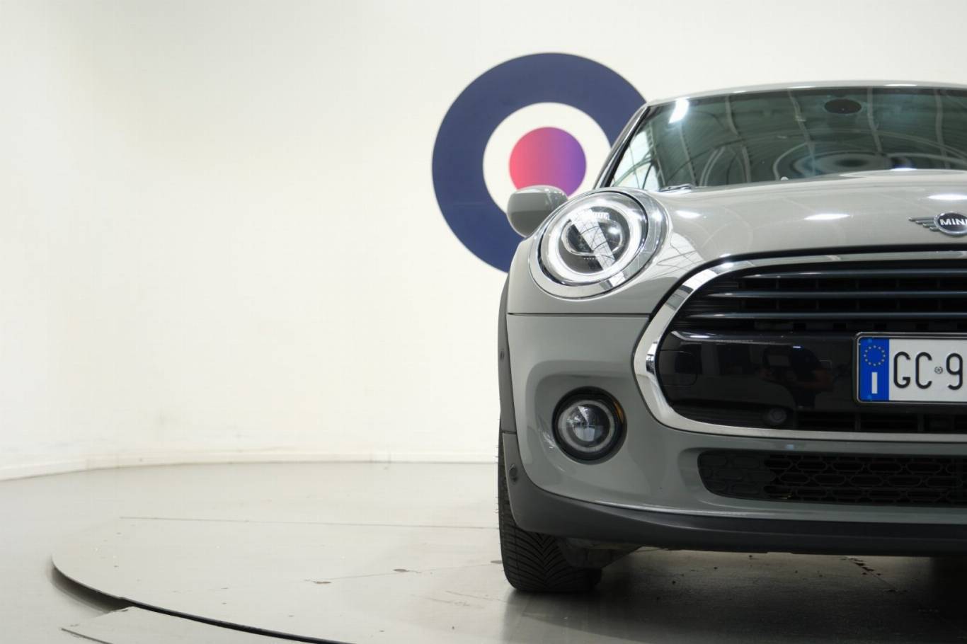 MINI Cooper 48