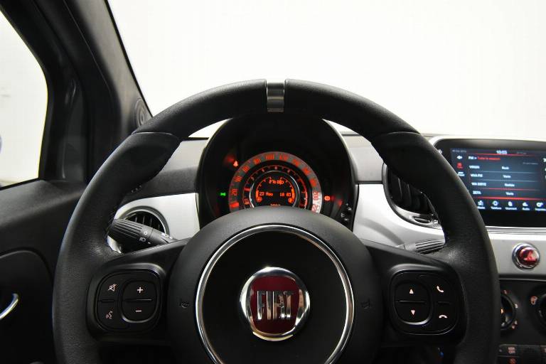 FIAT 500 20