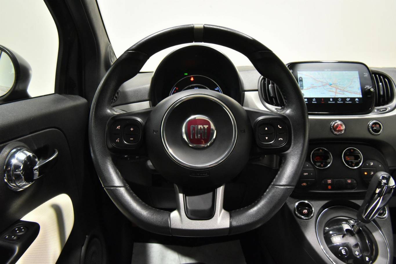 FIAT 500 23