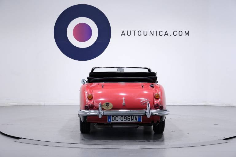 AUSTIN Healey 16